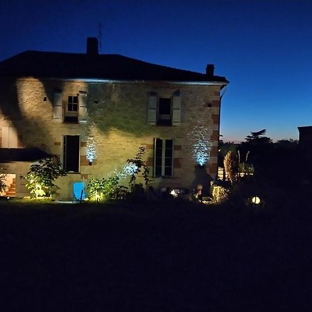 Apartmán La Dilettante Malause Exteriér fotografie