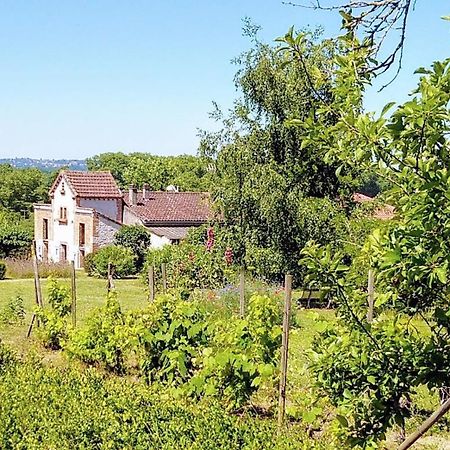 Apartmán La Dilettante Malause Exteriér fotografie