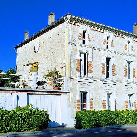 Apartmán La Dilettante Malause Exteriér fotografie