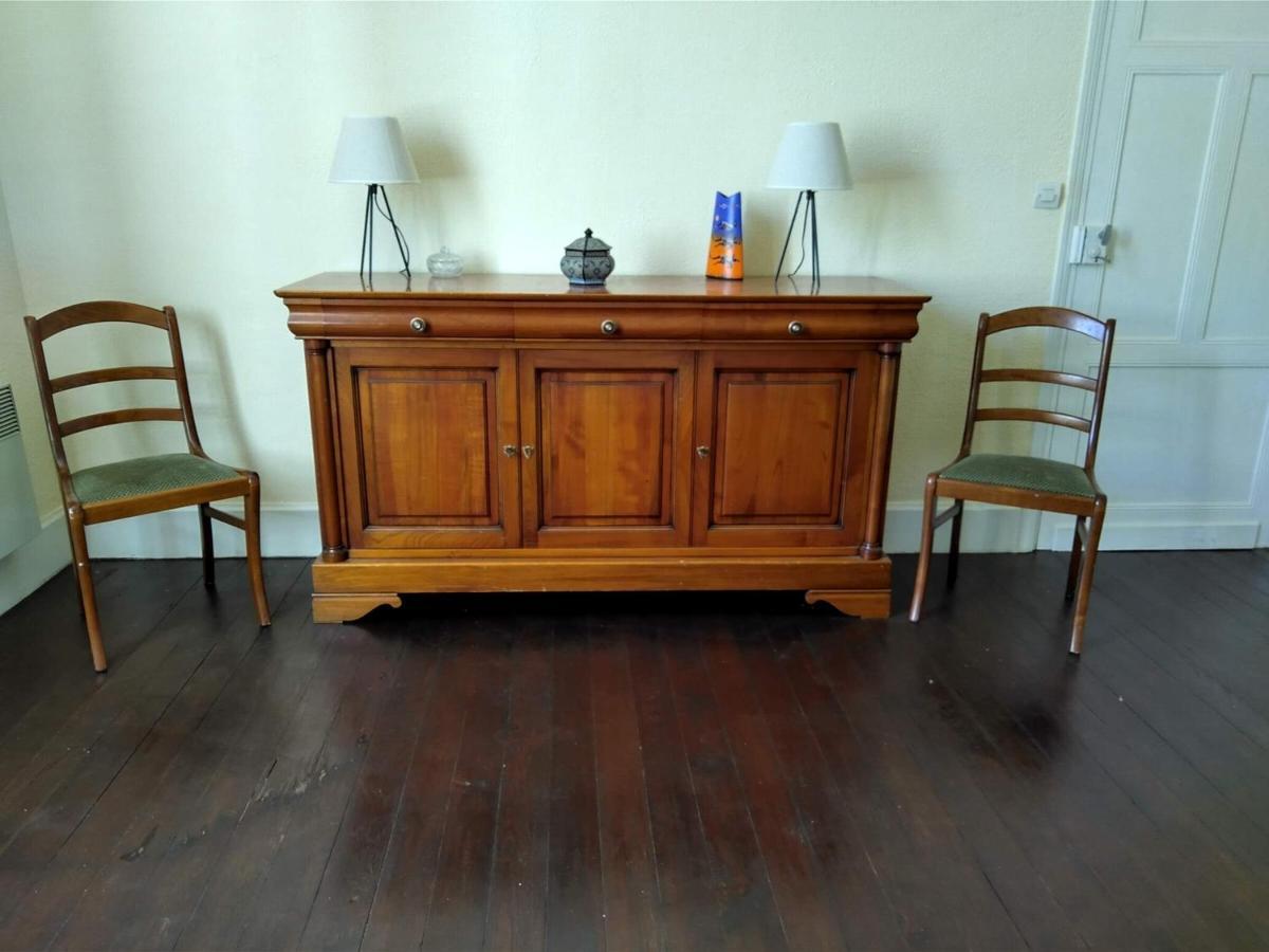 Apartmán La Dilettante Malause Exteriér fotografie