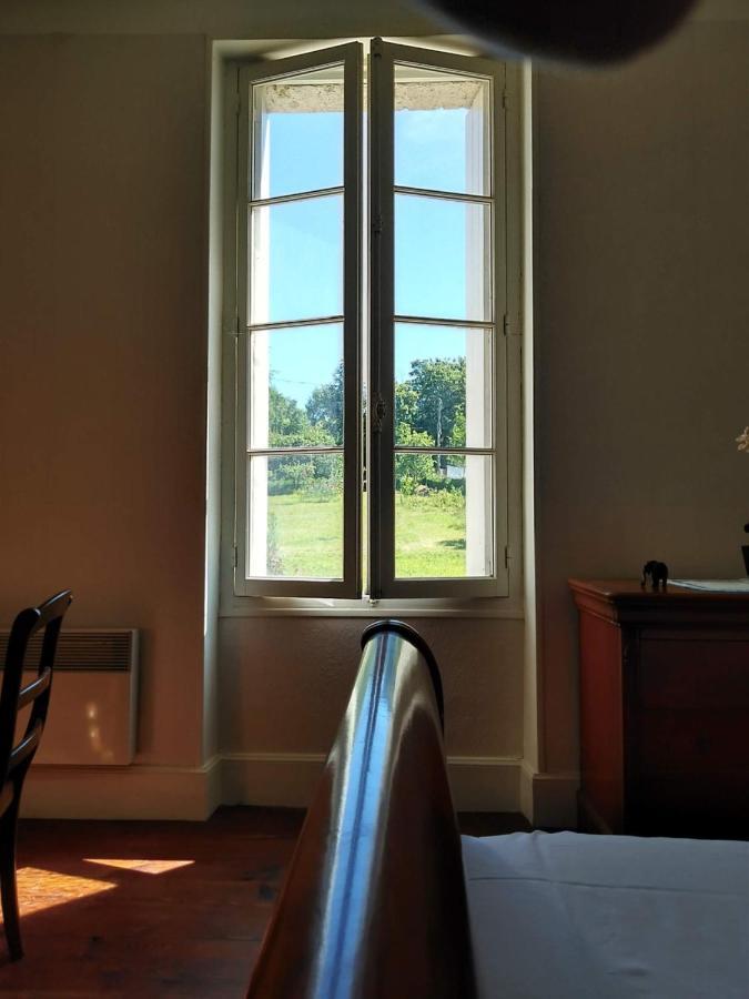 Apartmán La Dilettante Malause Exteriér fotografie