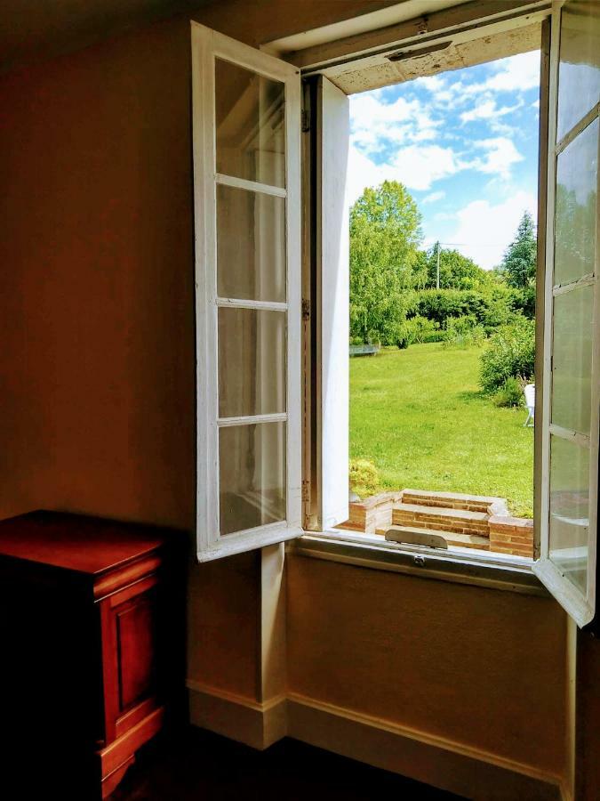 Apartmán La Dilettante Malause Exteriér fotografie