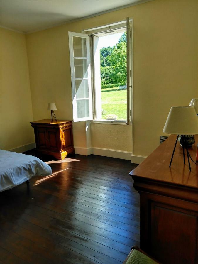 Apartmán La Dilettante Malause Exteriér fotografie