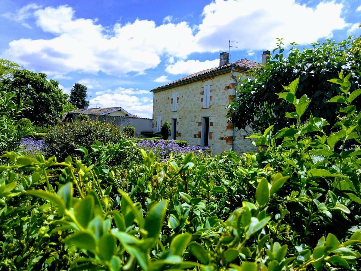Apartmán La Dilettante Malause Exteriér fotografie